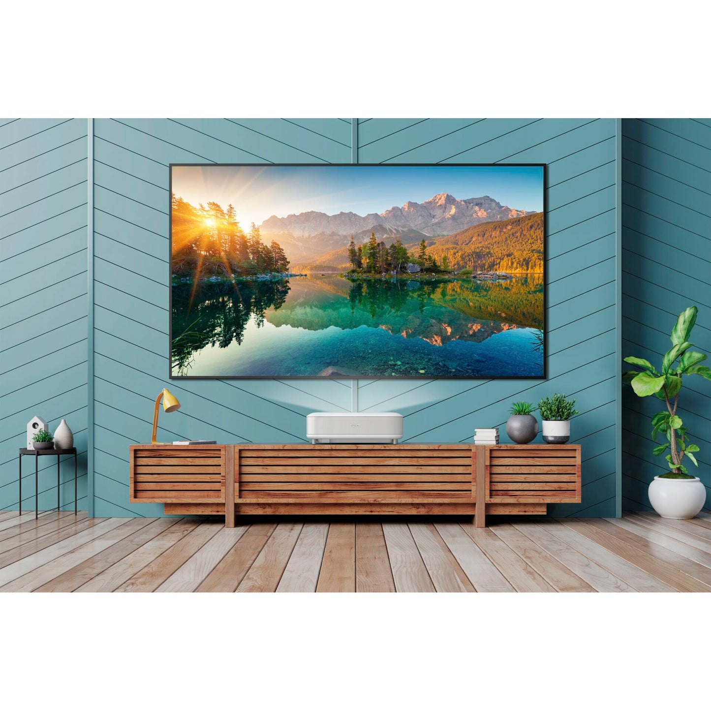 Epson EH-LS650W