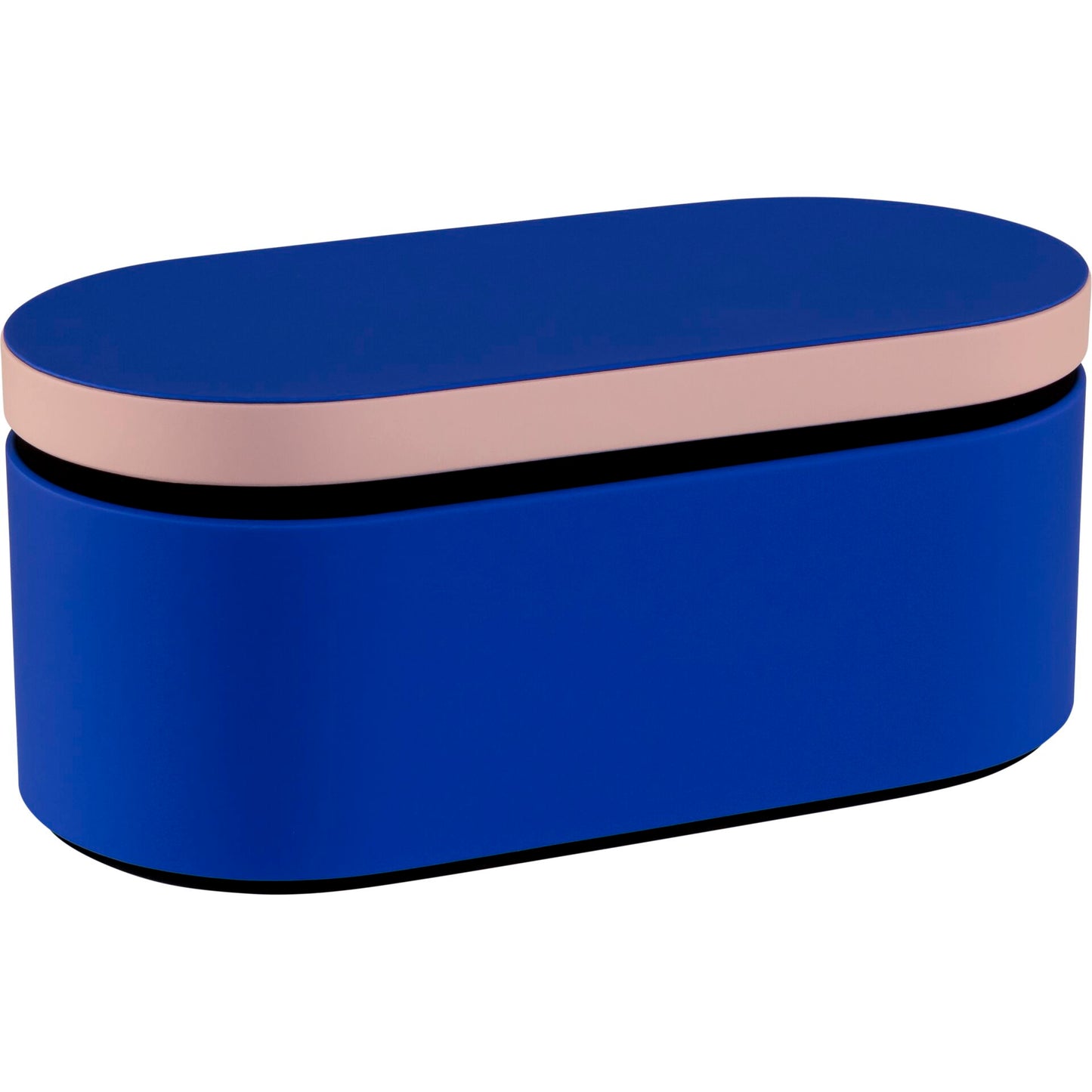 Dyson Supersonic HD07 Hairdryer blue/blush