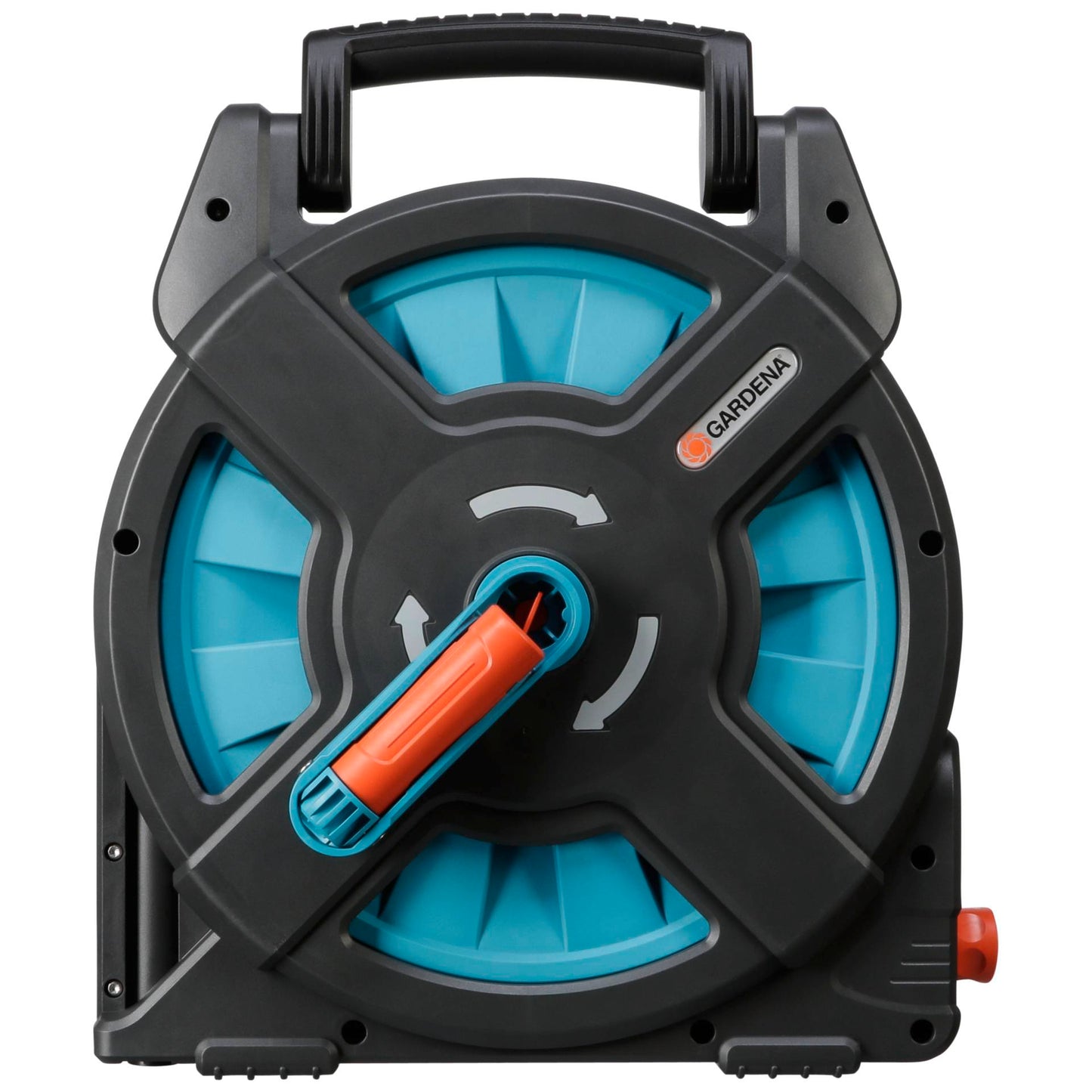 Gardena Classic Hose Box 15 Set 16,5 m hose + accessory