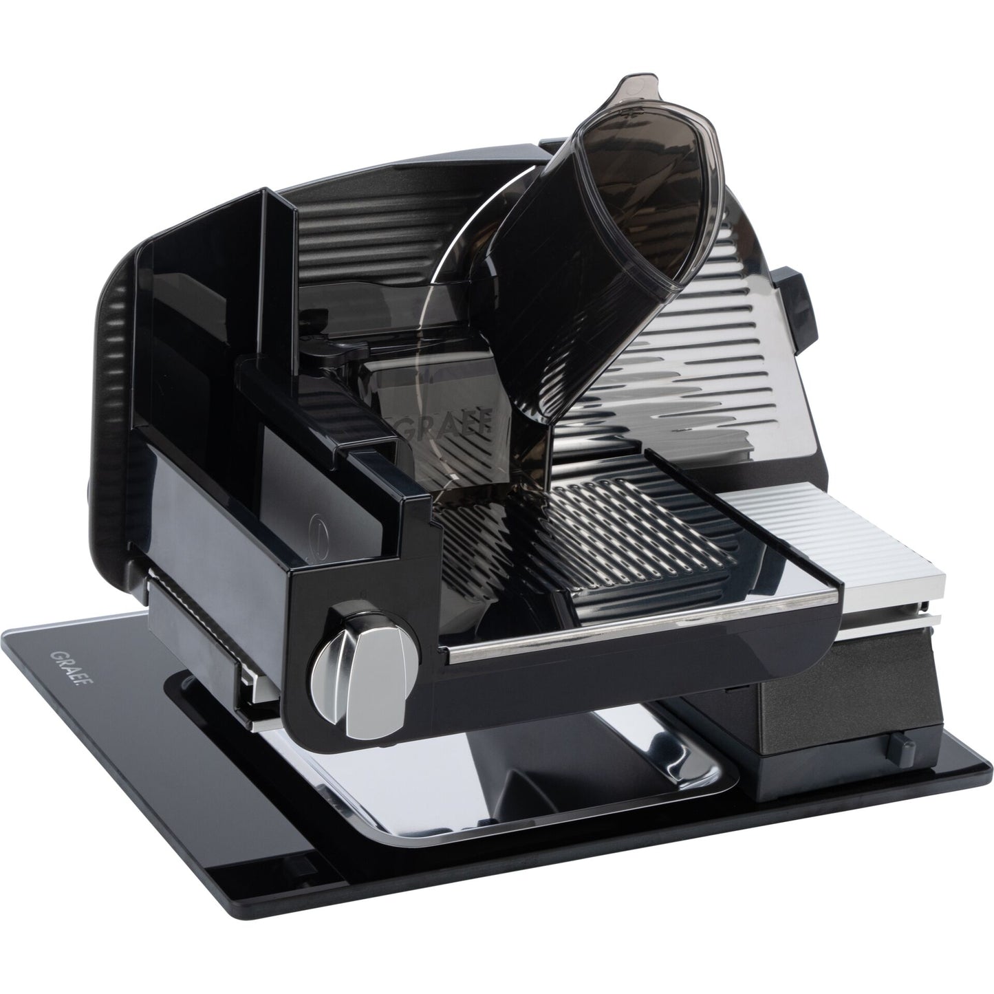 Graef Master M 95 iron mica