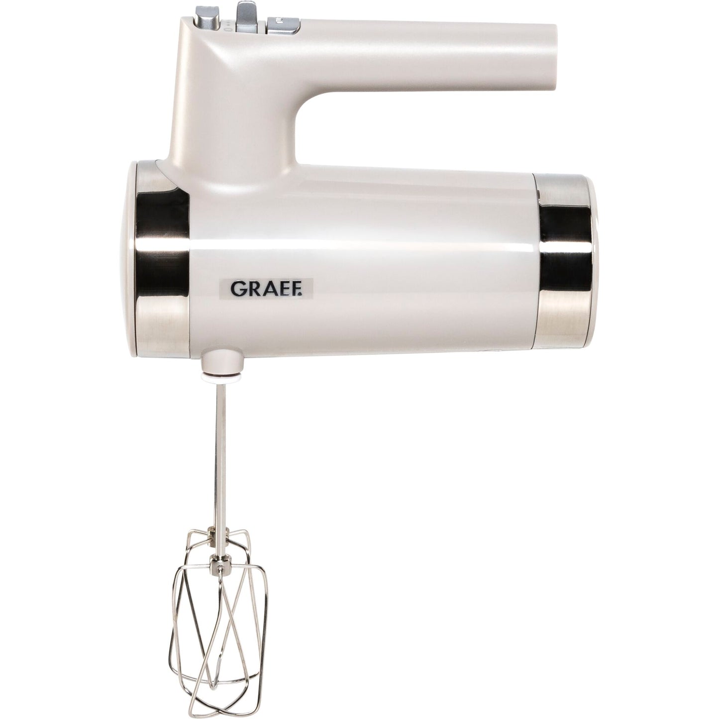Graef HM 508 taupe