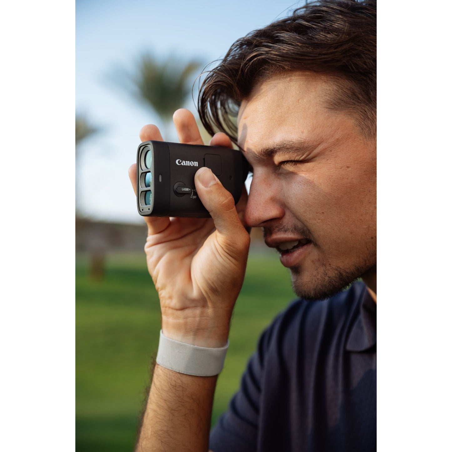 Canon PowerShot GOLF