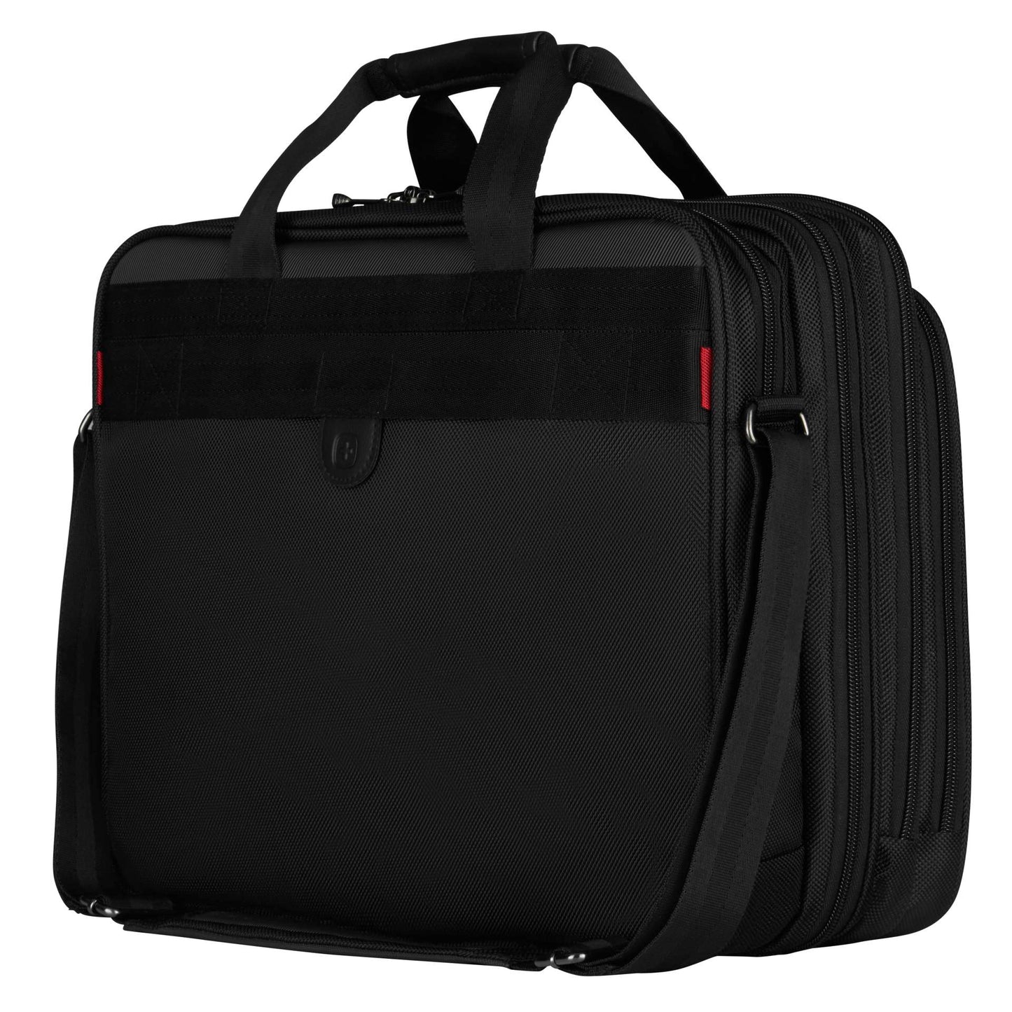 Wenger Legacy 17 Triple Gusset Laptop Bag up to 43,90 cm