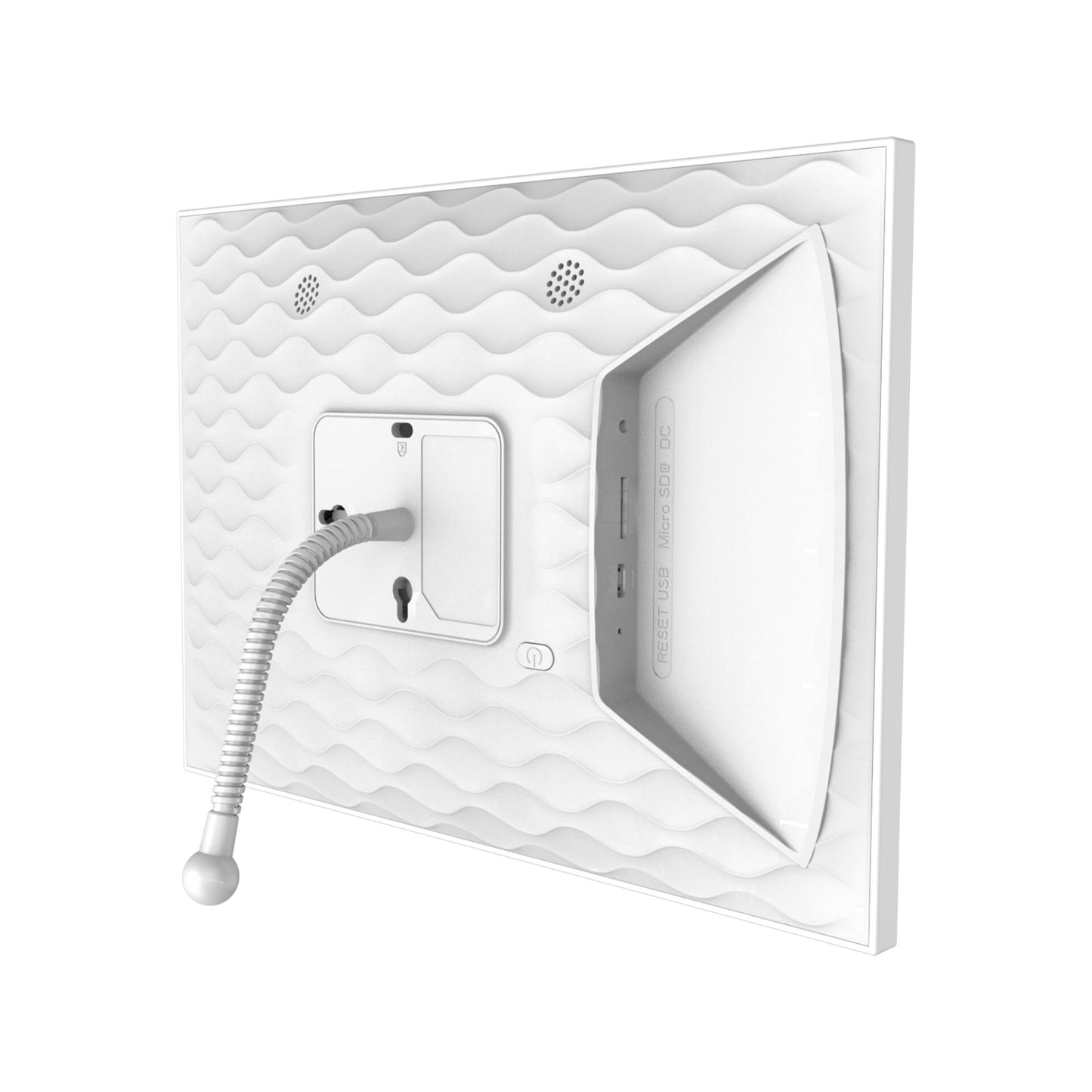 Denver Frameo PFF-1026 white
