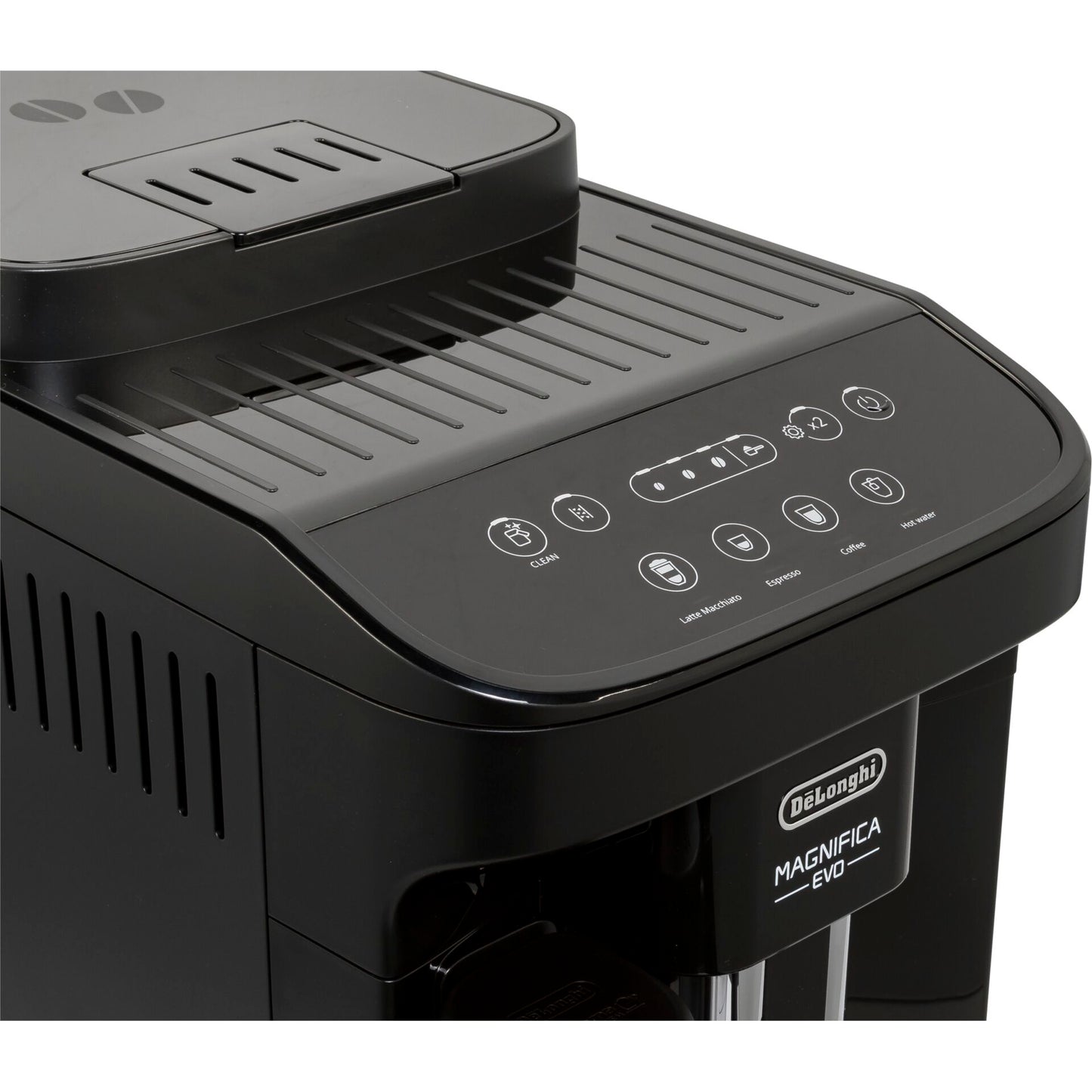 DeLonghi ECAM 290.51.B Magnifica Evo