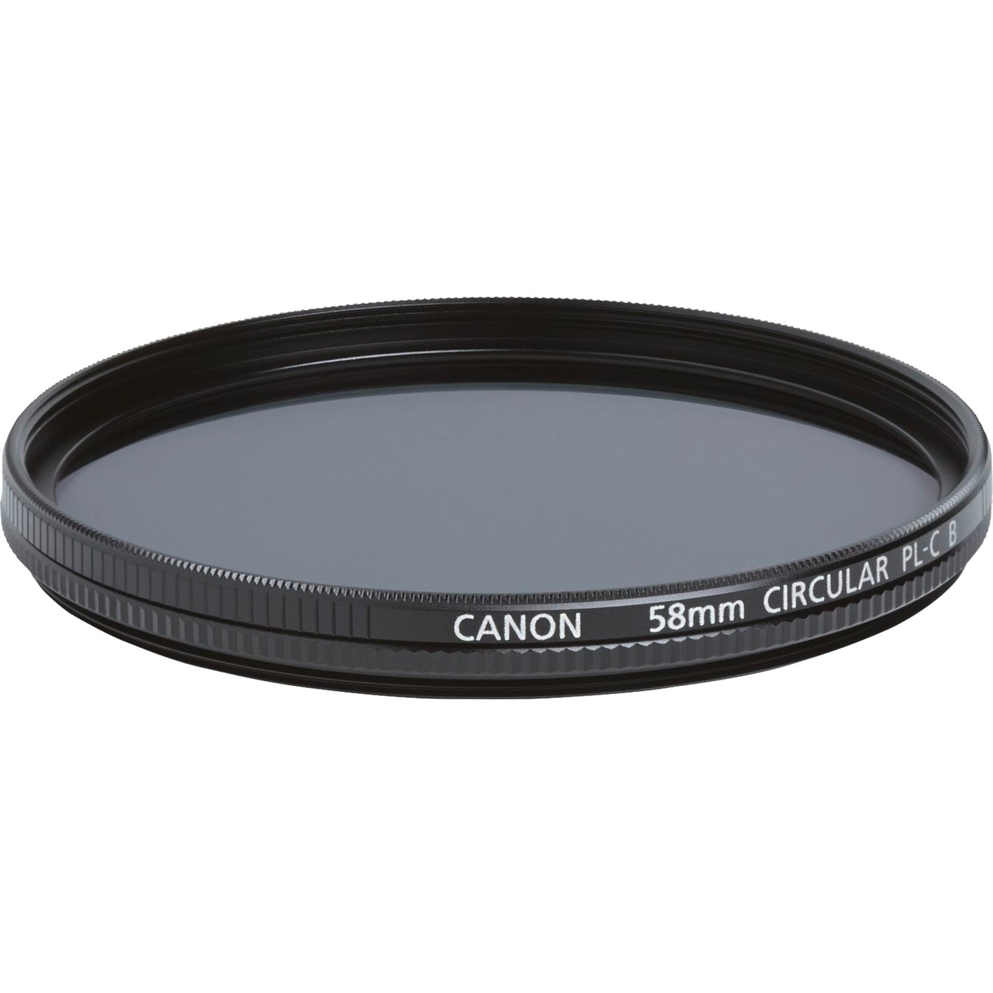 Canon PL-C B Filter 58