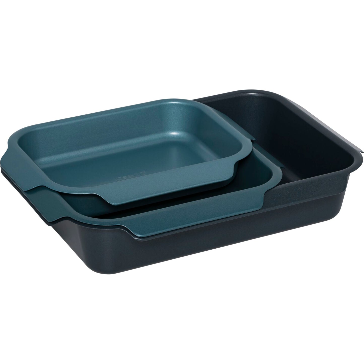 Joseph Joseph Nest Oven Set of 3 Roasting Trays