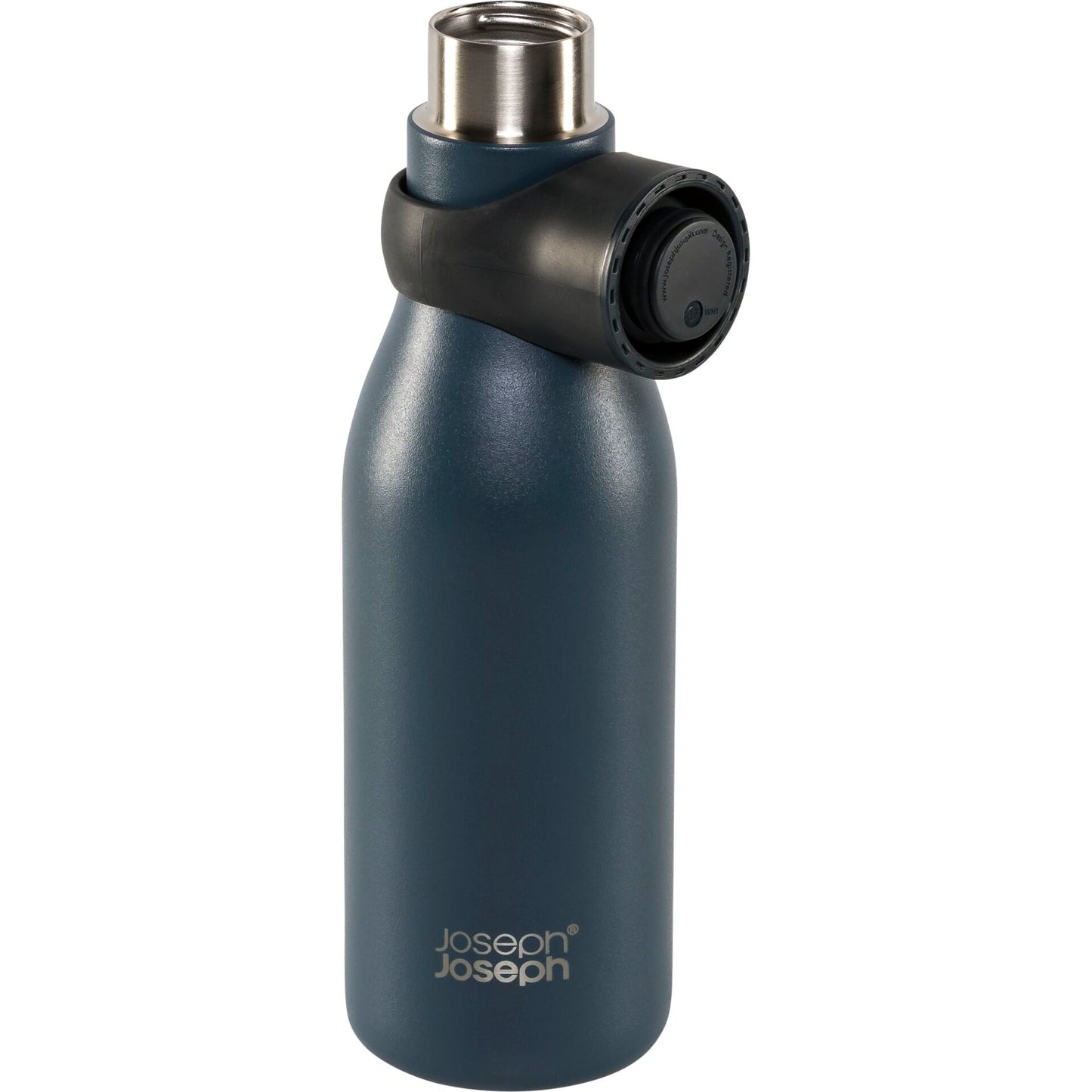 Joseph Joseph Loop Water Bottle 500ml blue
