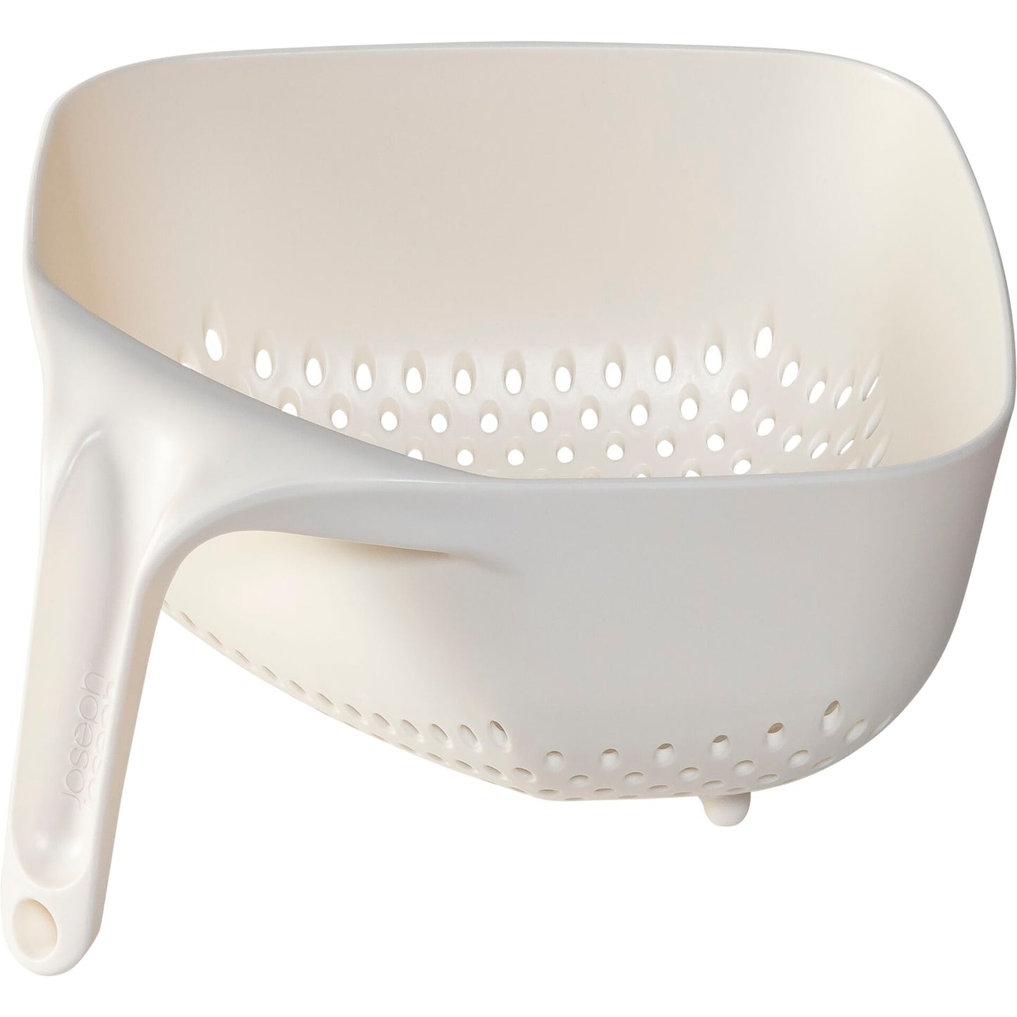 Joseph Joseph Square Colander white