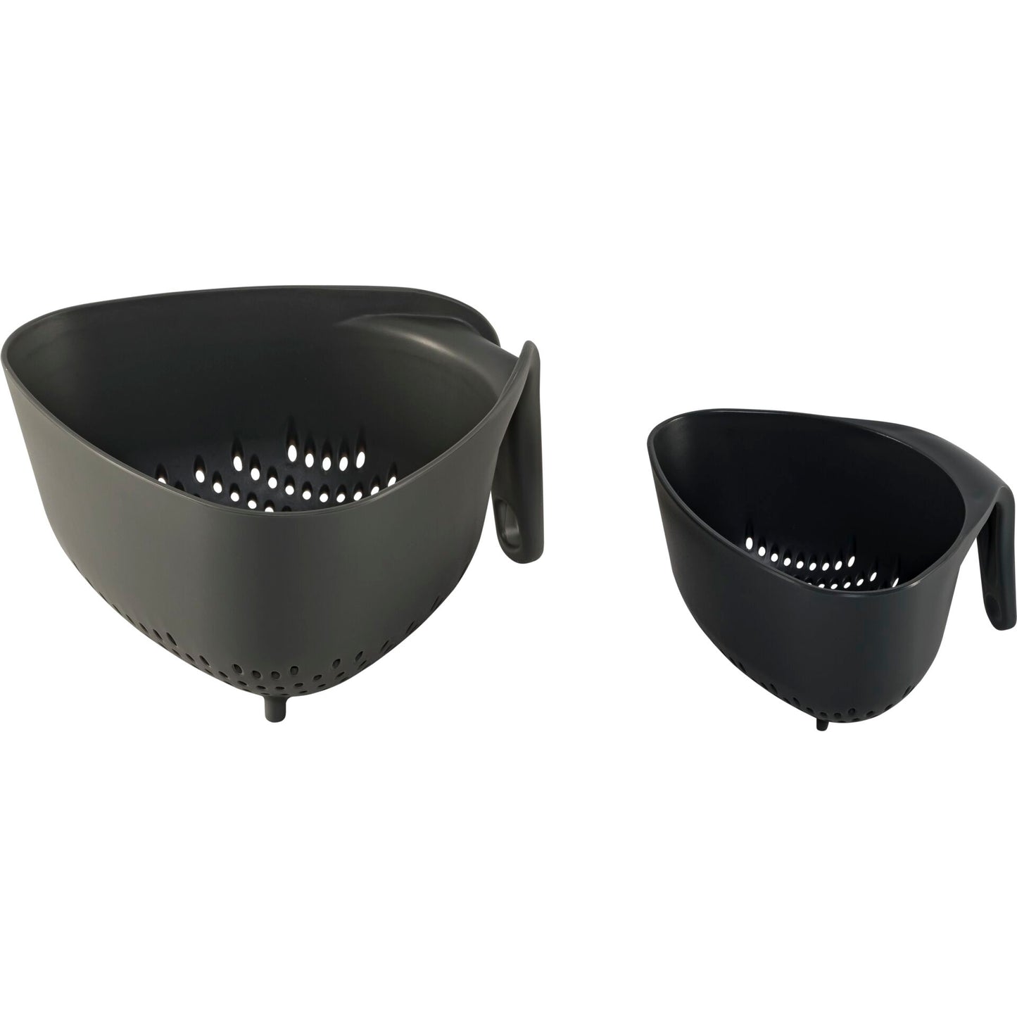Joseph Joseph Nest Colanders grey