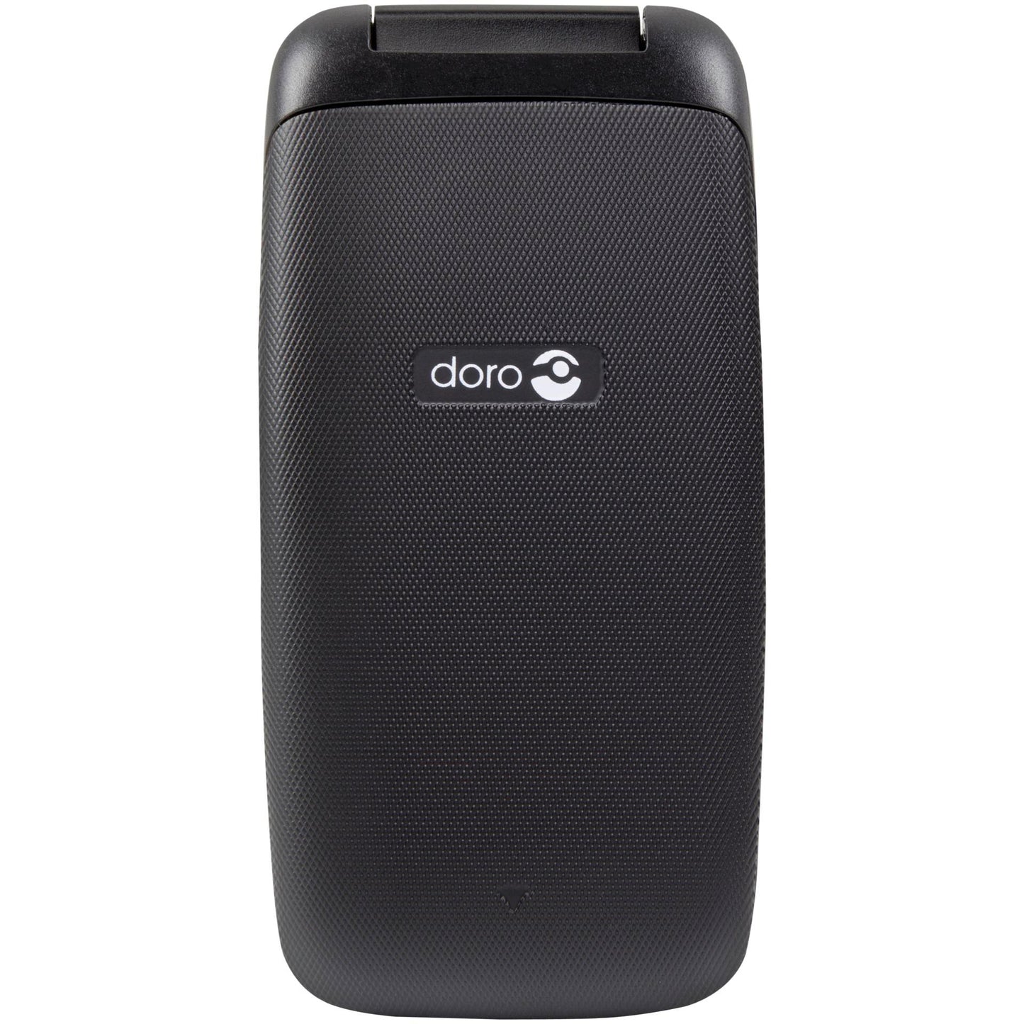 Doro Primo 401 black