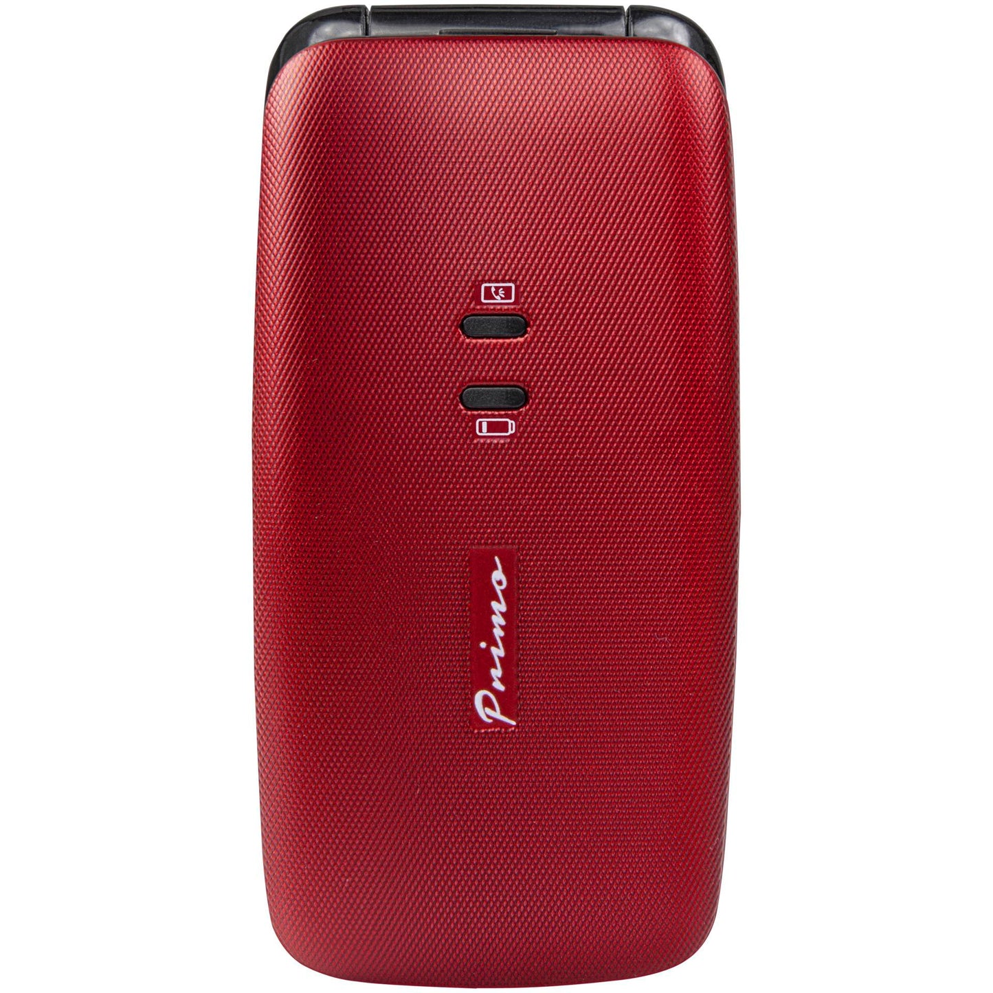 Doro Primo 401 red