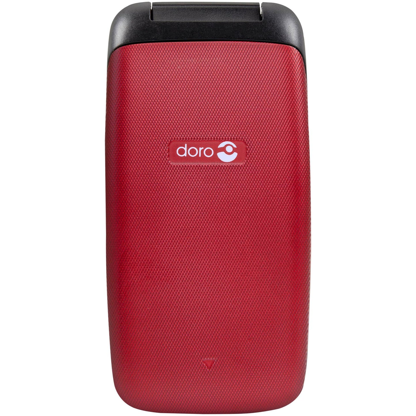 Doro Primo 401 red