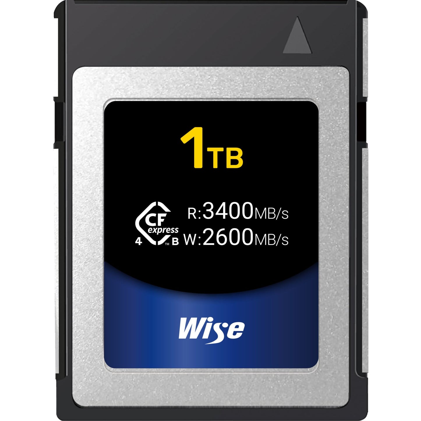 Wise CFexpress 4.0 Type B 1TB WI-CFX4-B1024