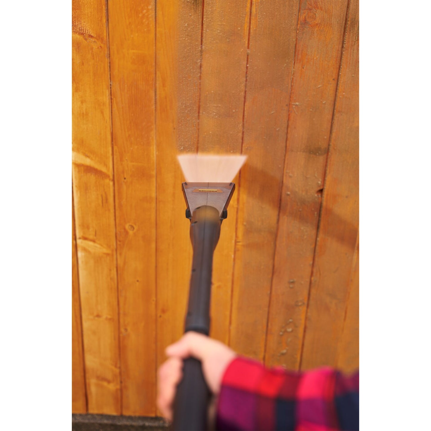 Kärcher eco!Booster 180 High Pressure Cleaner-Nozzle