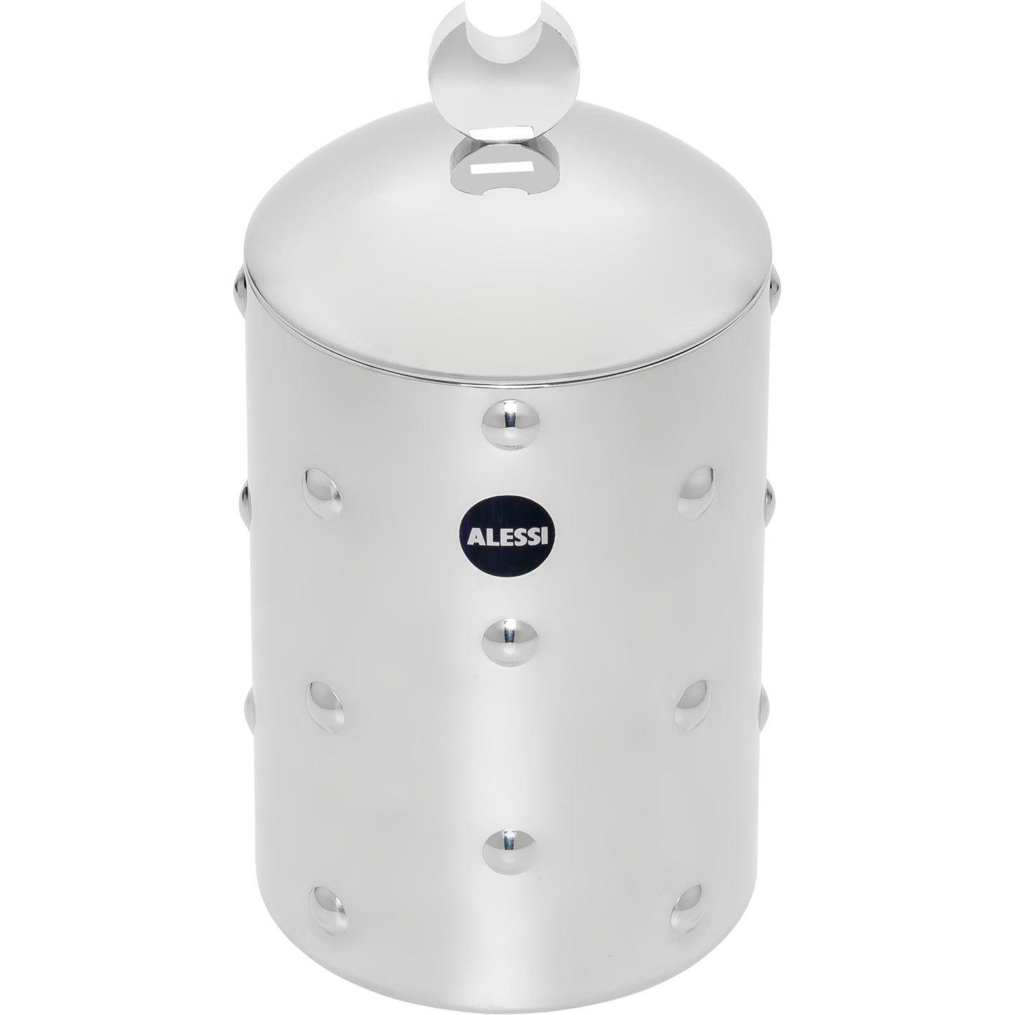 Alessi Kitchen Box Kalisto 1 CB01 Stainless Steel