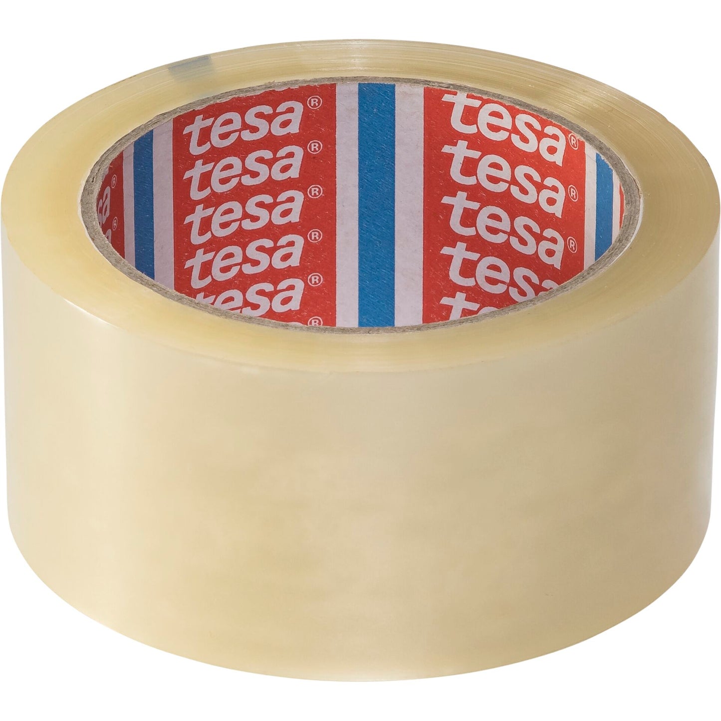Tesa Packband 66m x 50mm Universal trasparent 04024