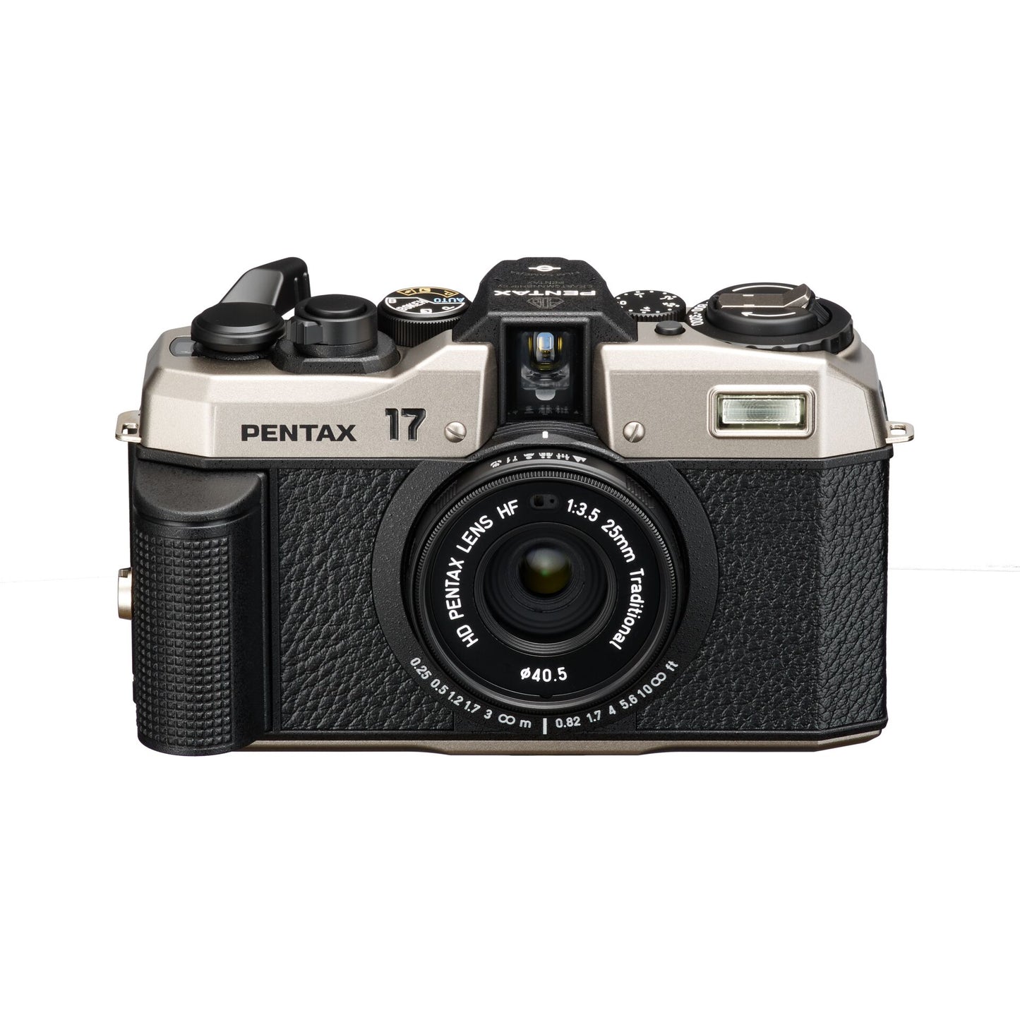 Pentax 17