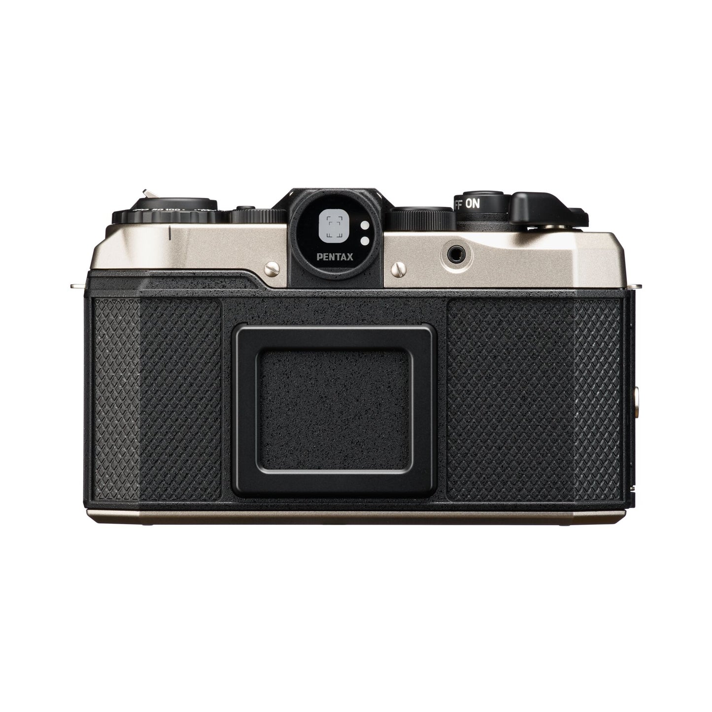 Pentax 17