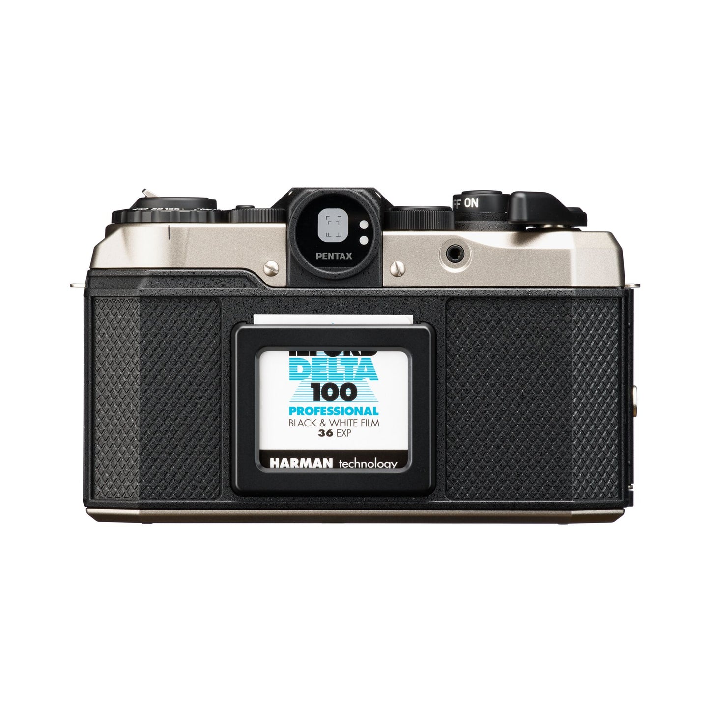 Pentax 17