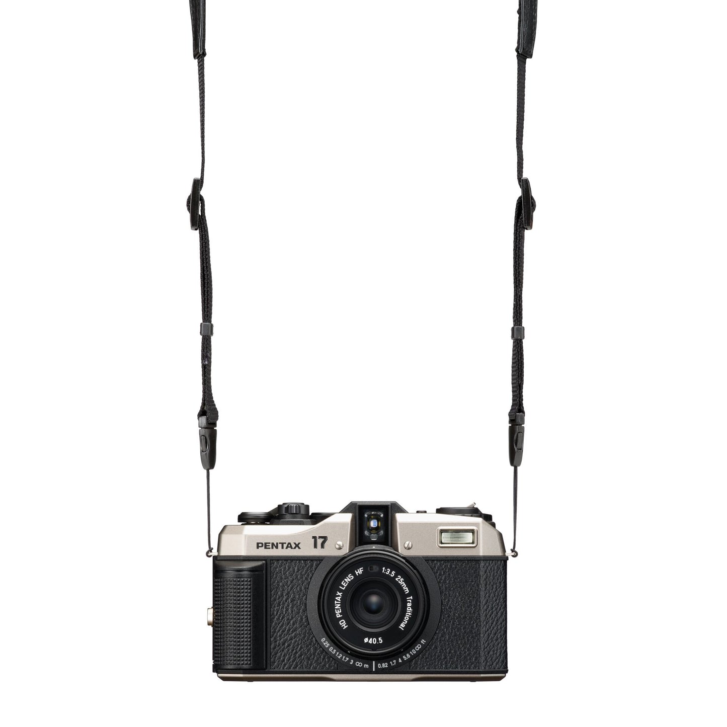 Pentax 17