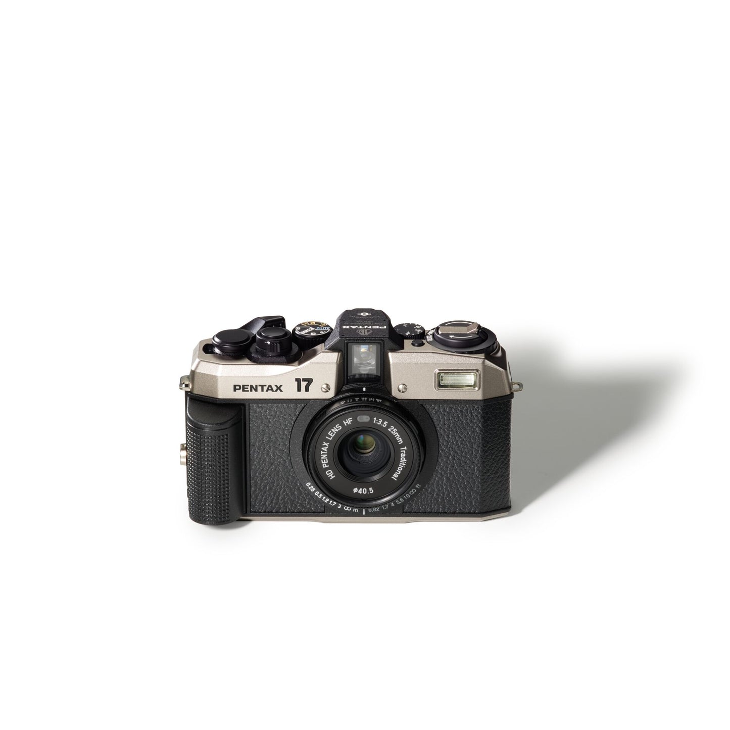 Pentax 17