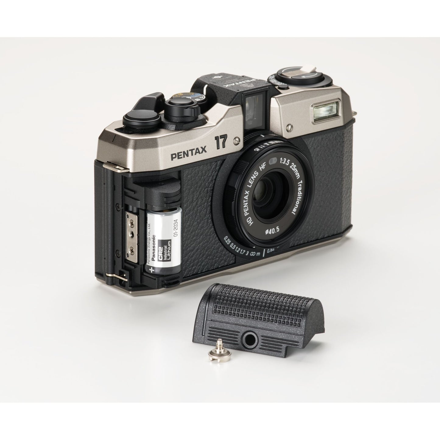 Pentax 17