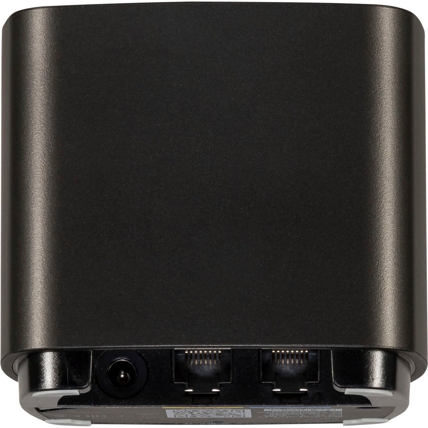 Asus ZenWiFi XD4 Plus AX1800 1 series Black