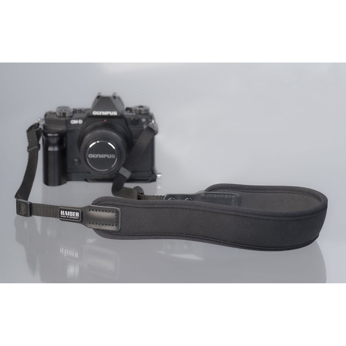 Kaiser Camera Strap Profi Neoprene ergonomic
