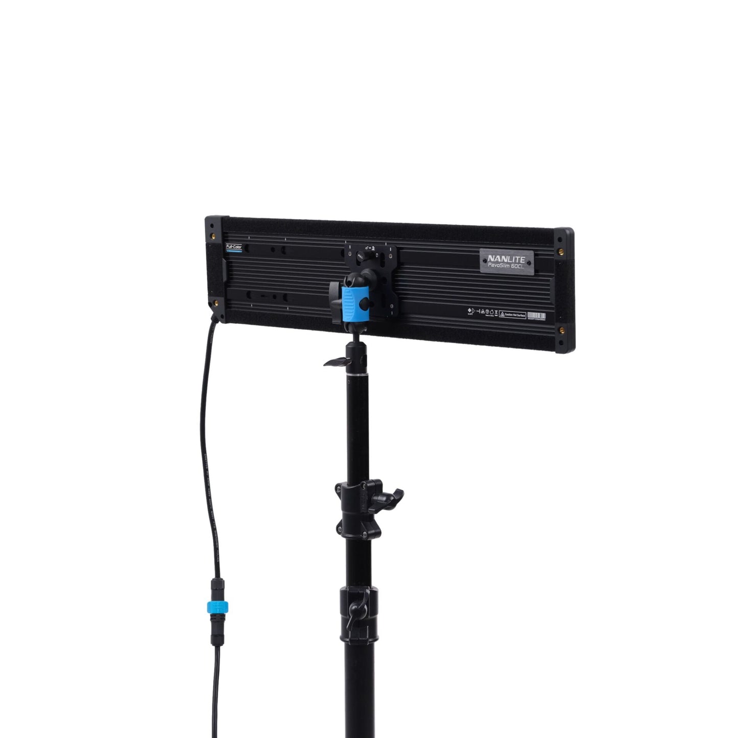 Nanlite PavoSlim 60CL Full-Color