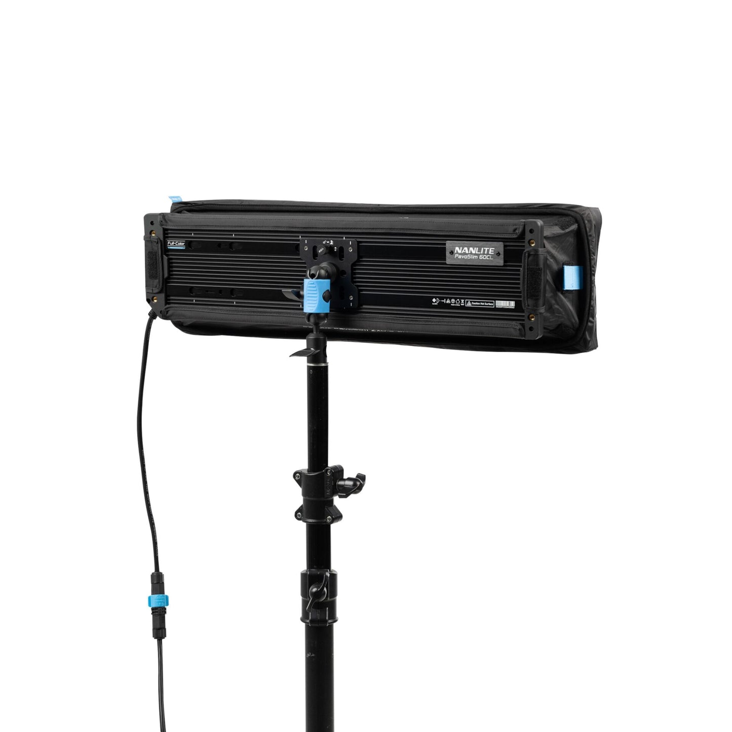 Nanlite PavoSlim 60CL Full-Color