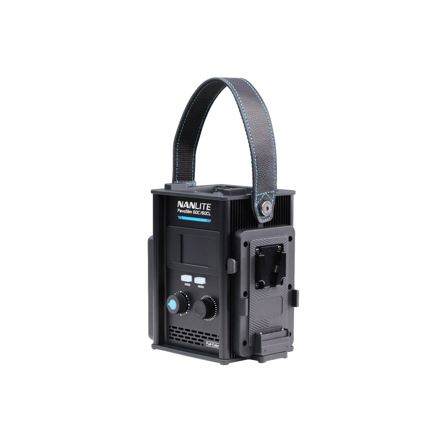 Nanlite PavoSlim 60CL Full-Color