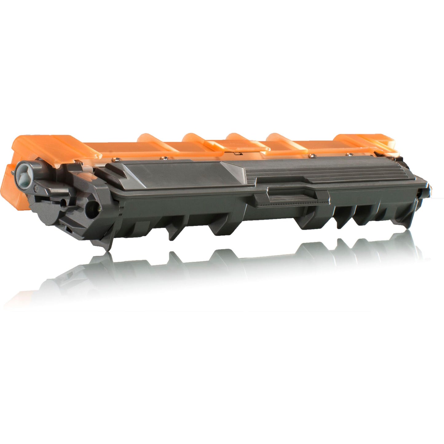 KMP B-T51 Toner yellow compatible with Brother TN-245 Y