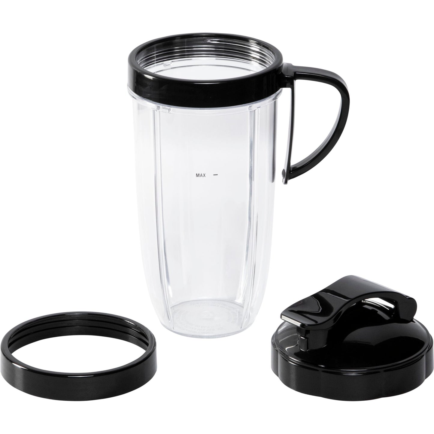 nutribullet NB PRO NB907MAB schwarz