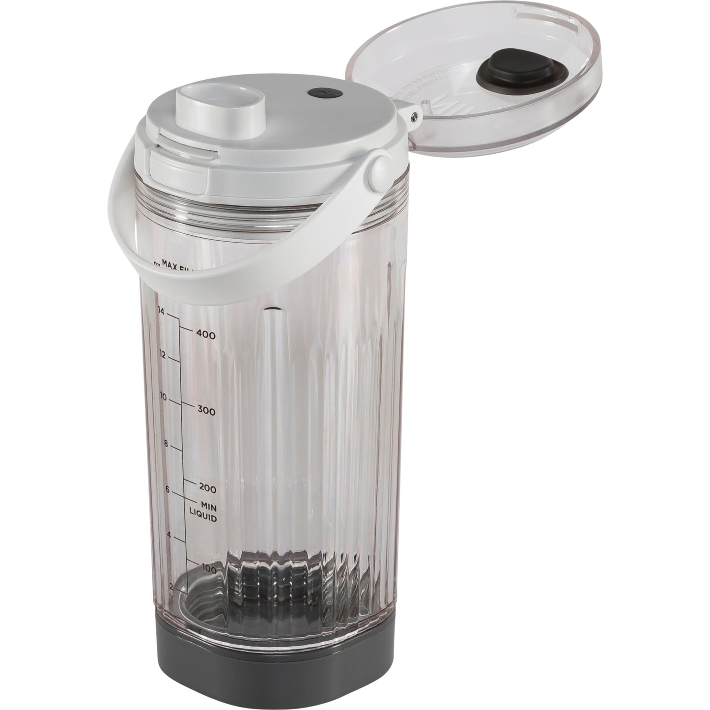 NINJA BC151EUWH mobile Mixer with Battery