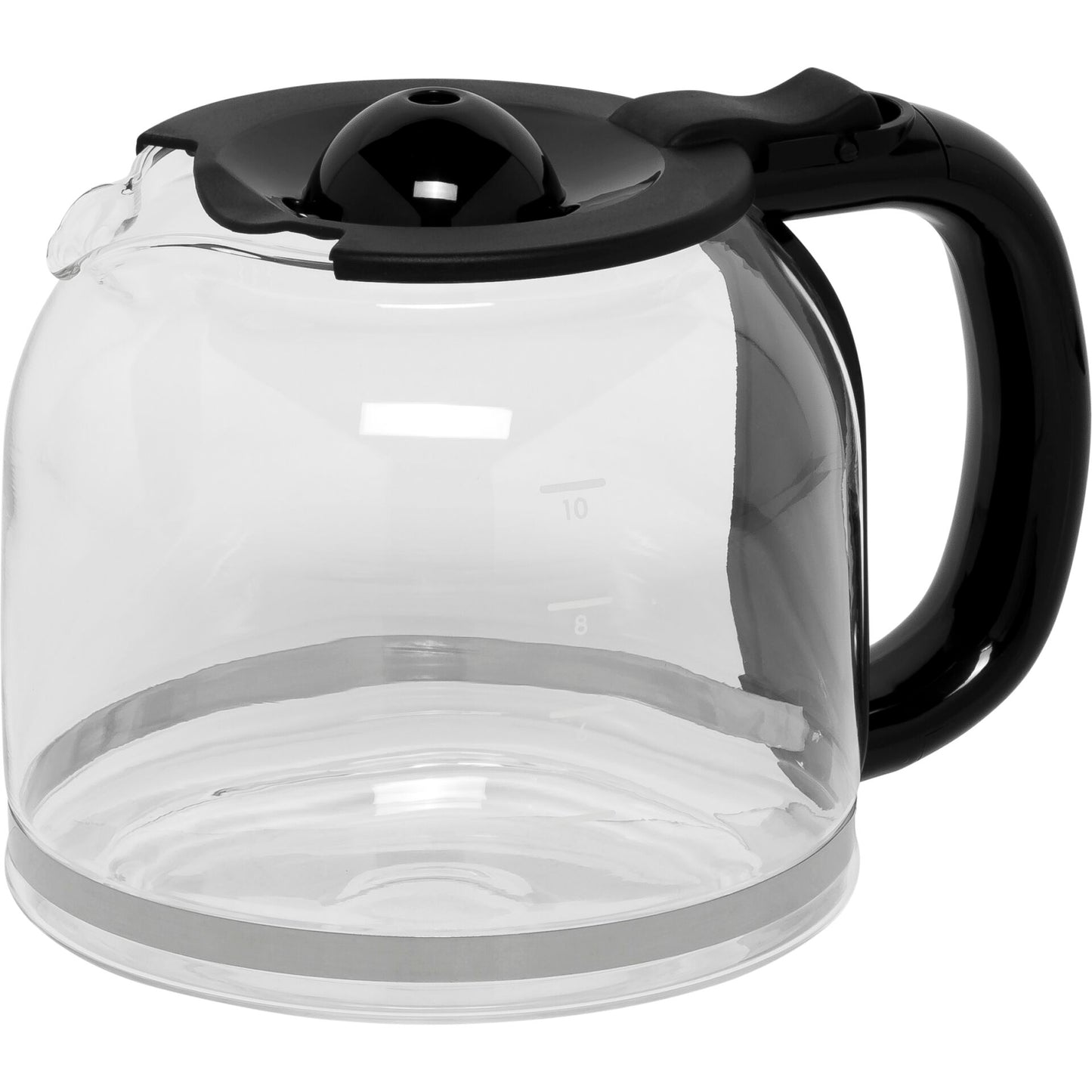 Severin KA 4320        schwarz