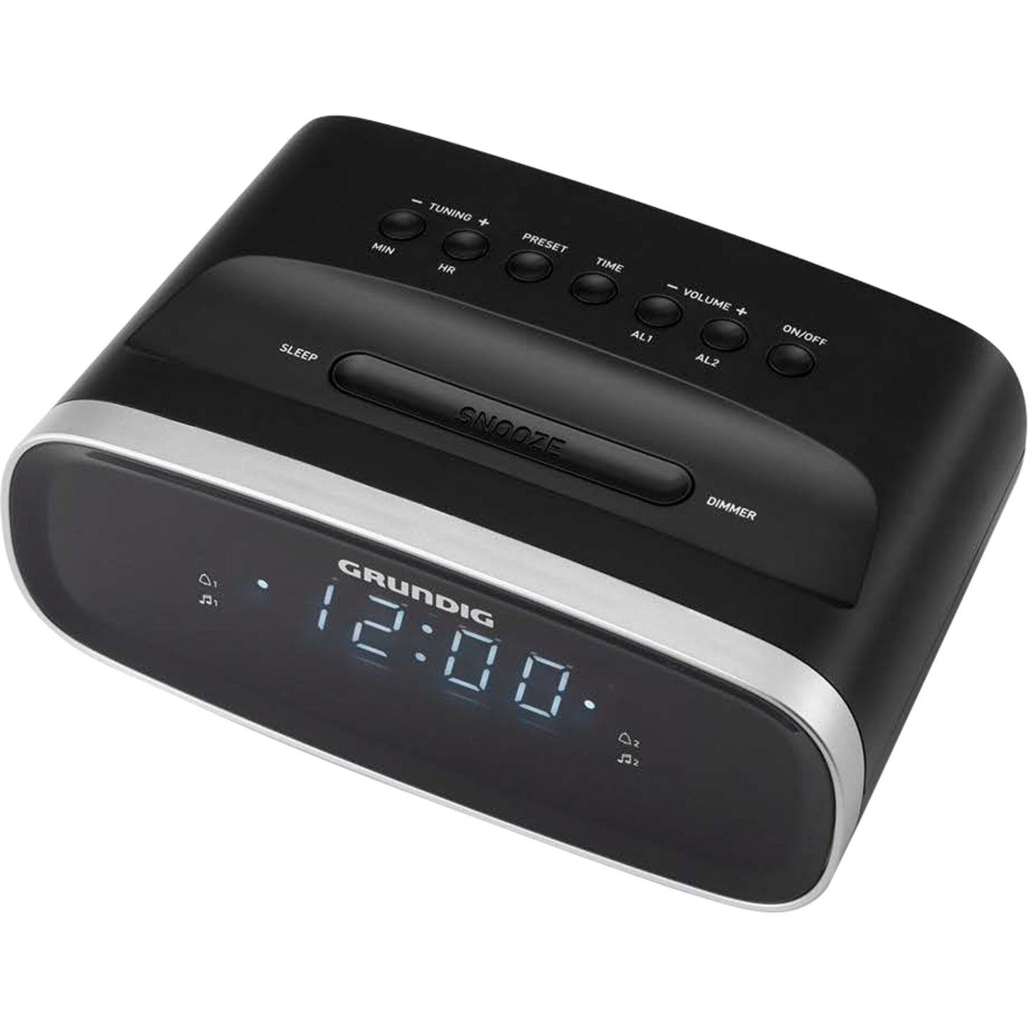 Grundig Sonoclock 1100
