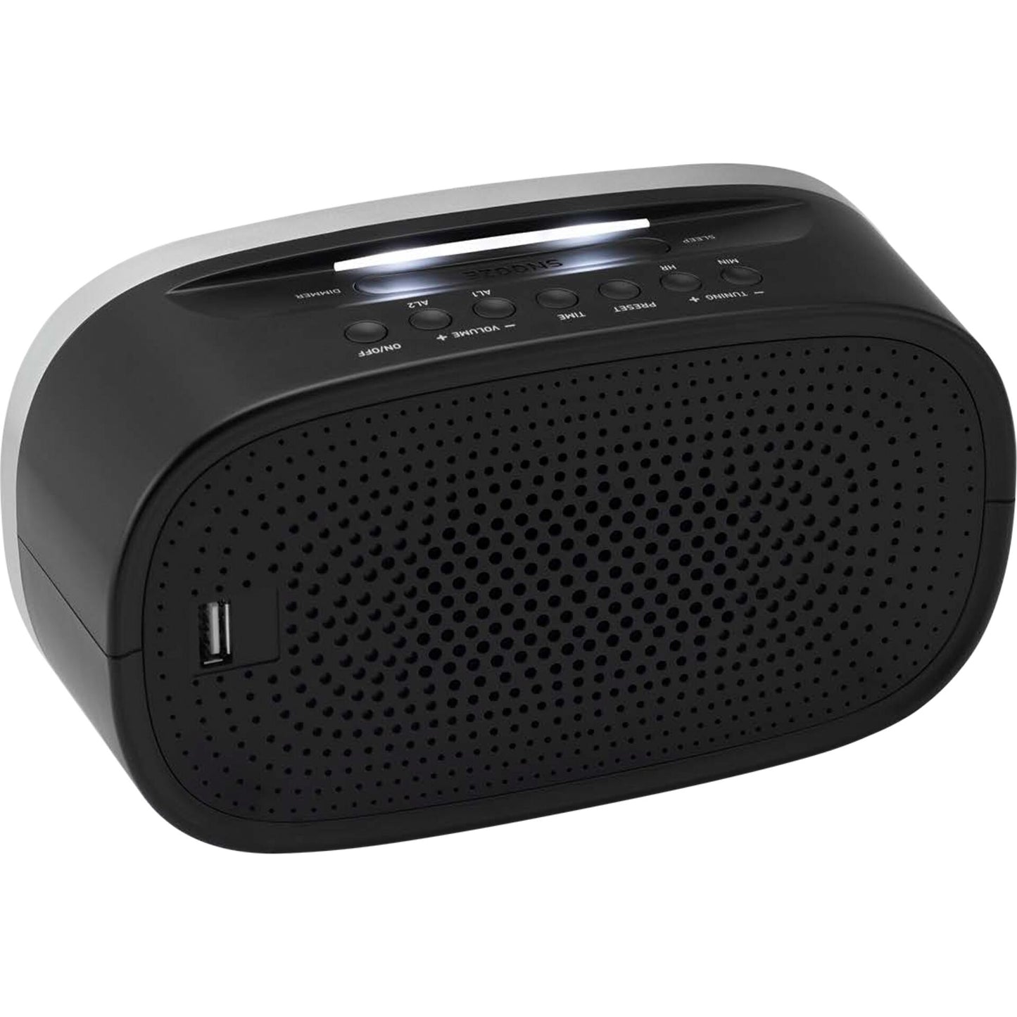 Grundig Sonoclock 3100