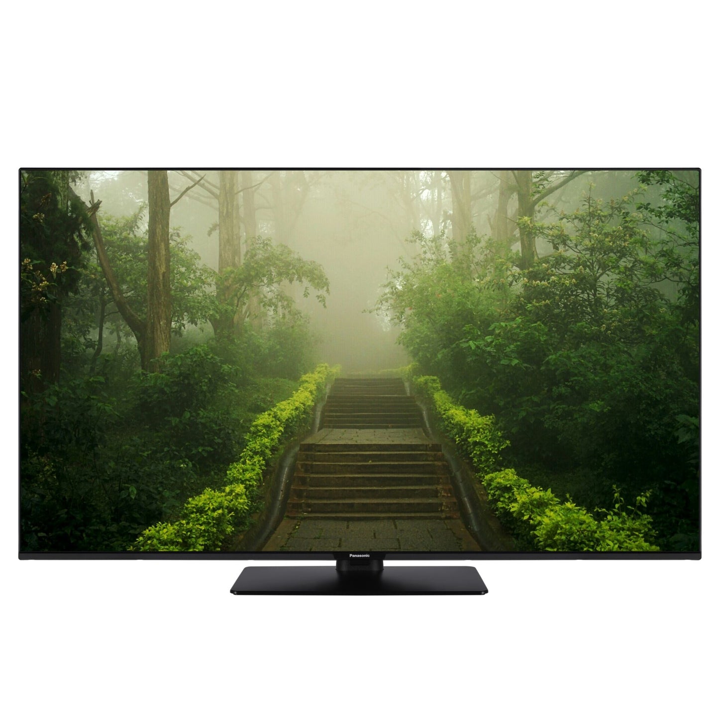 Panasonic TB-50W60AEZ black