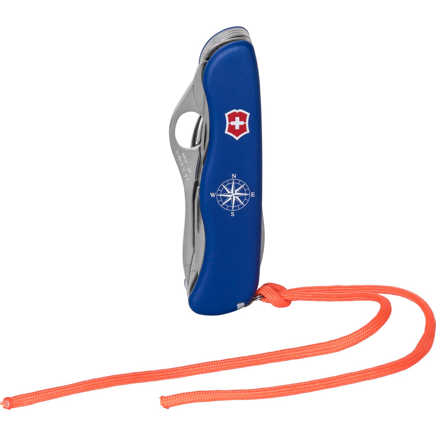 Victorinox Skipper Pro blau