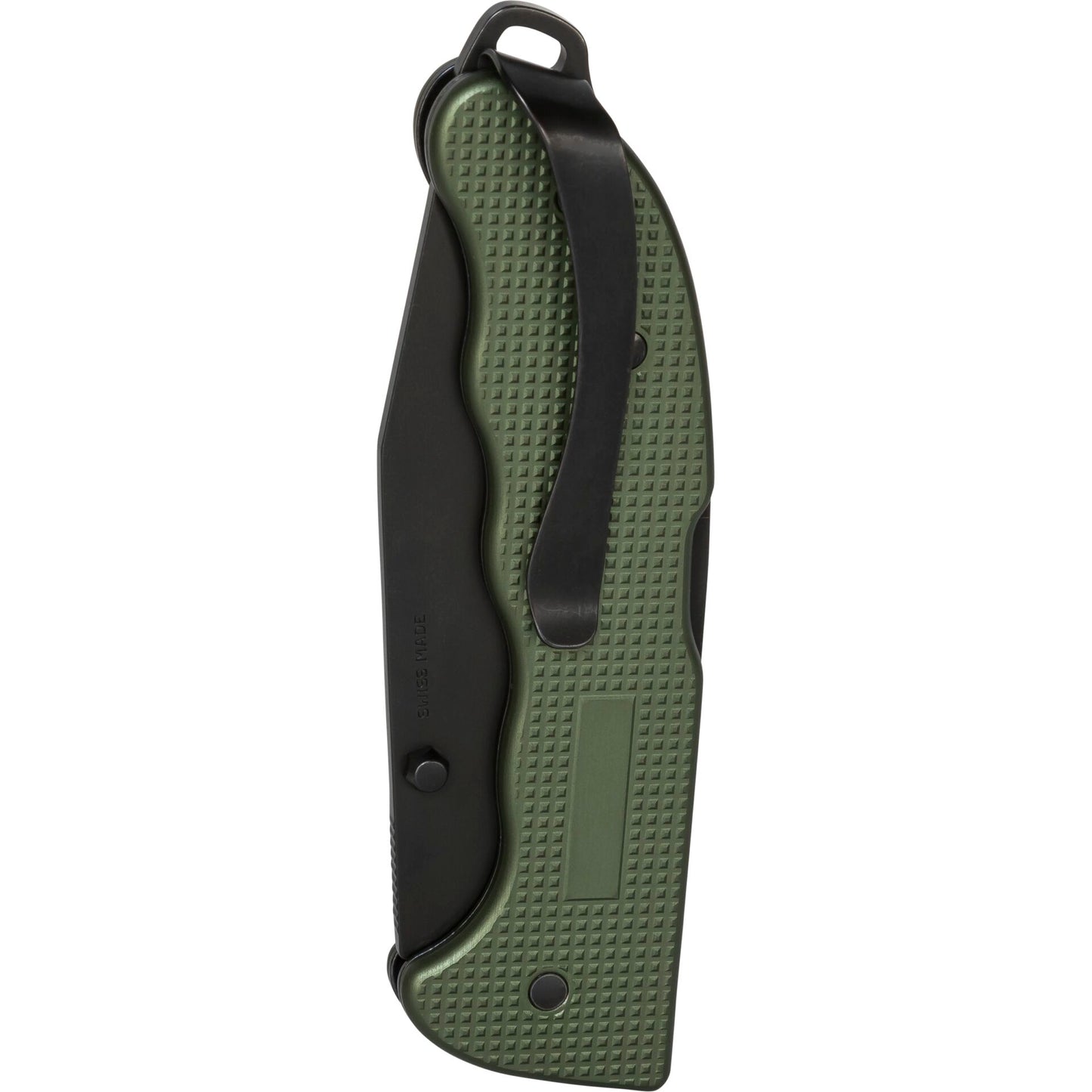 Victorinox Hunter Pro Evoke BSH Alox olive