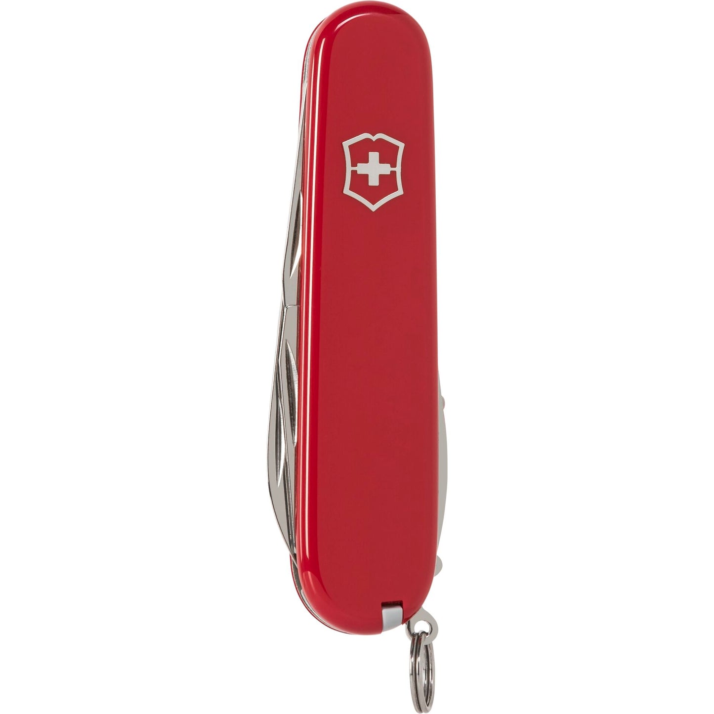 Victorinox Spartan rot
