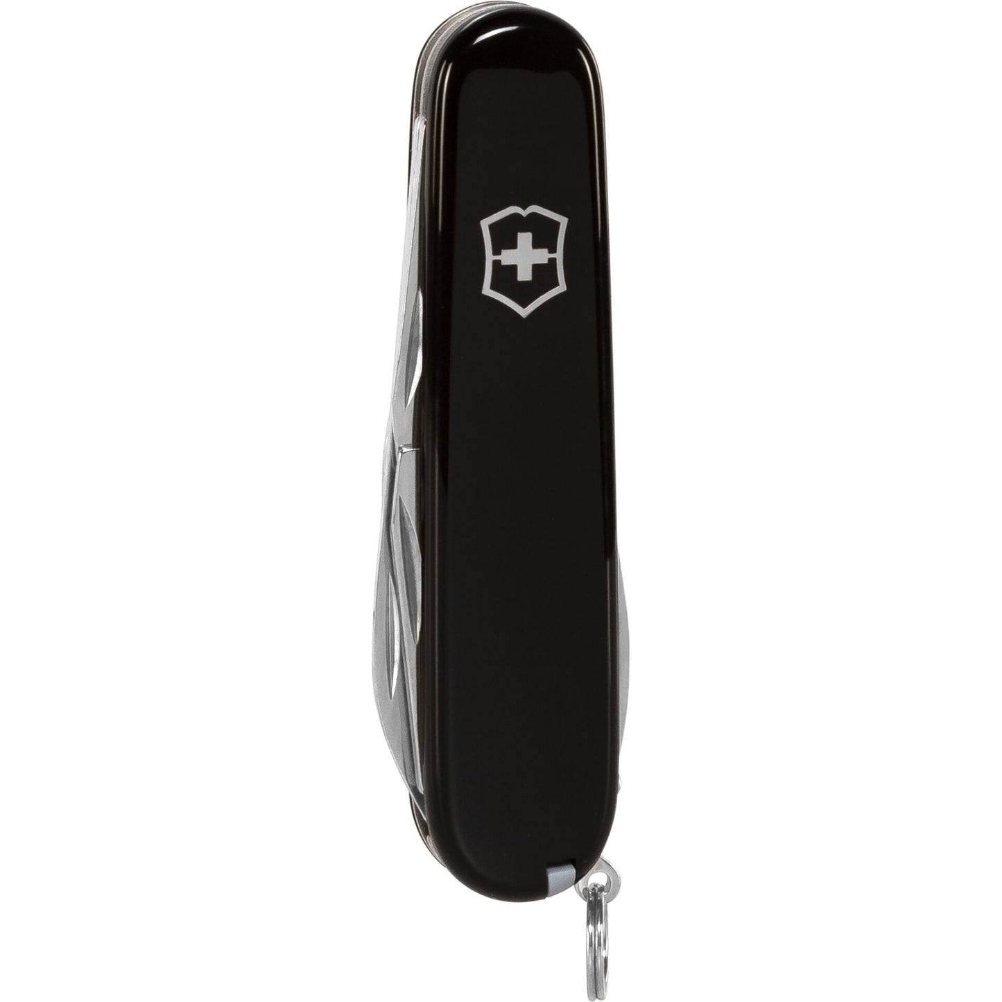 Victorinox Spartan schwarz