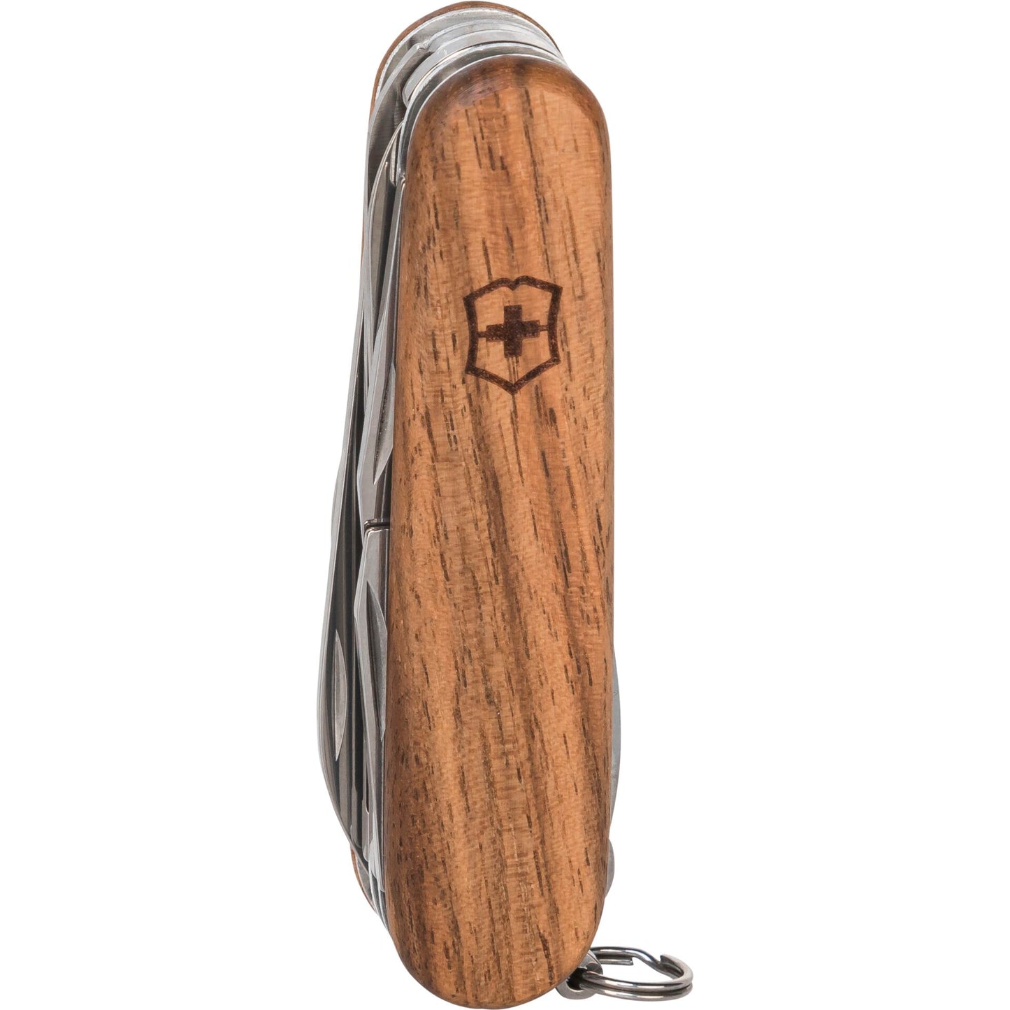 Victorinox Huntsman Holz
