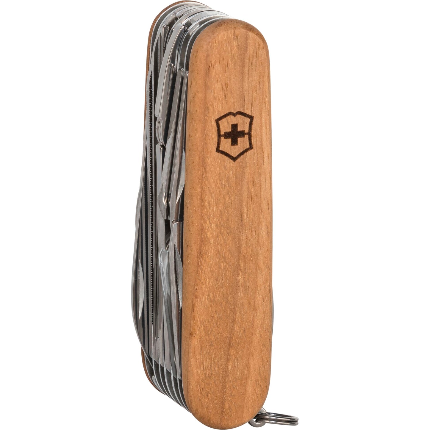 Victorinox Swiss Champ Holz
