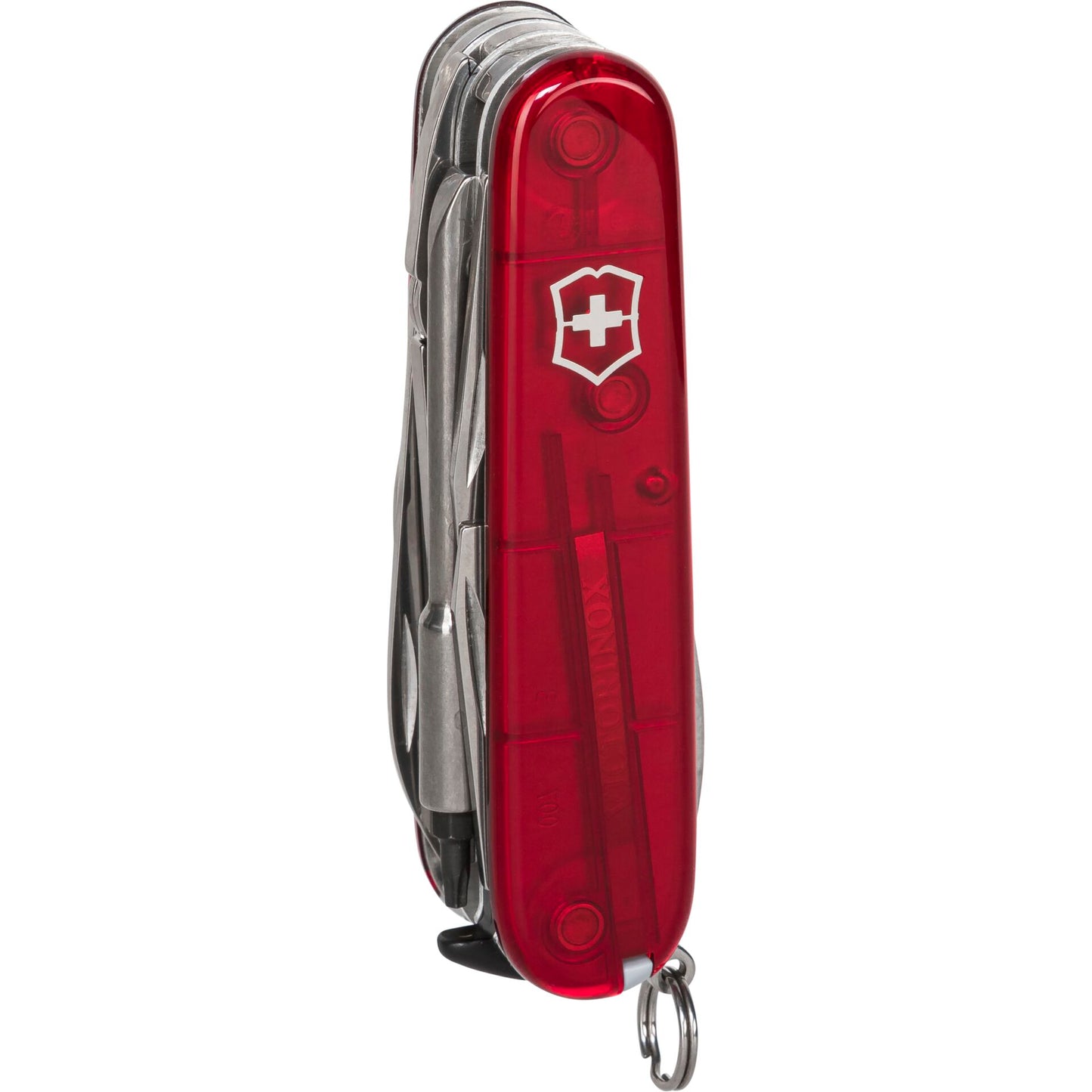 Victorinox Cybertool 34 Ruby
