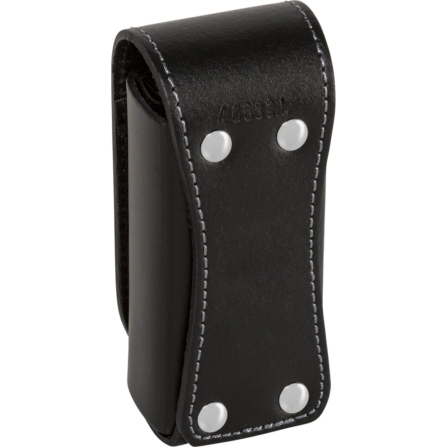 Victorinox Swisstool Leder X Swisstool Plus schwarz