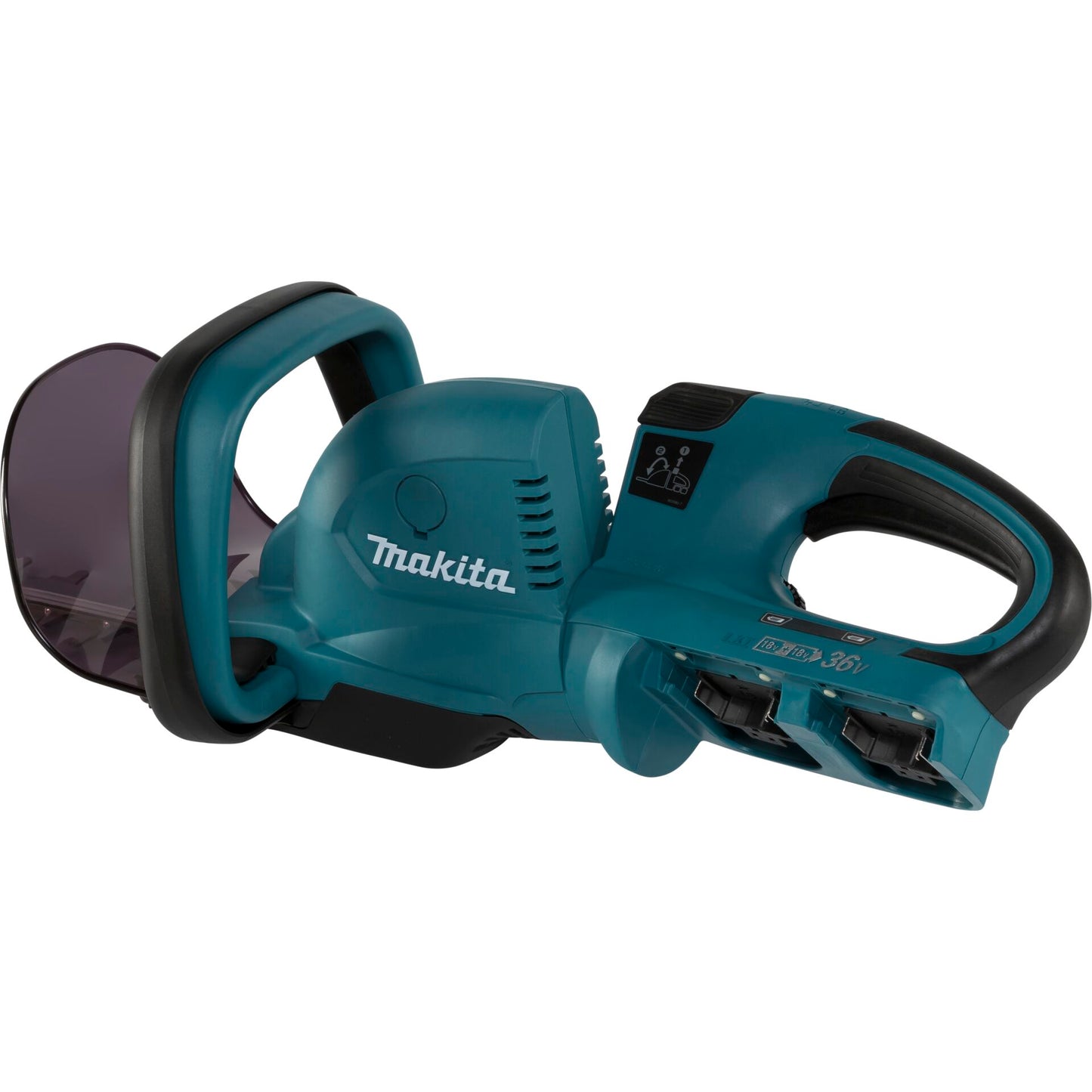 Makita DUH551Z Cordless Hedgecutter