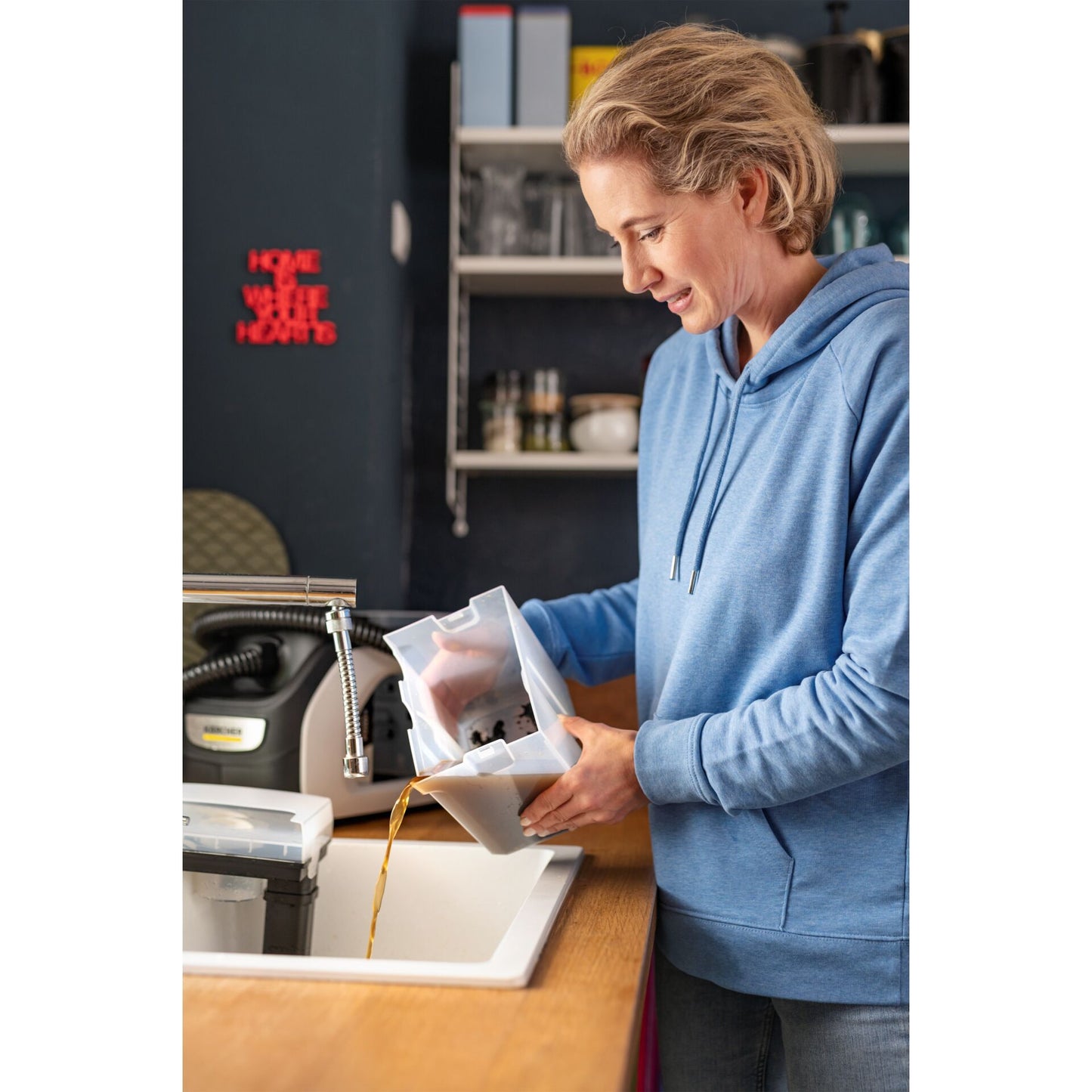 Kärcher SE 3-18 Compact