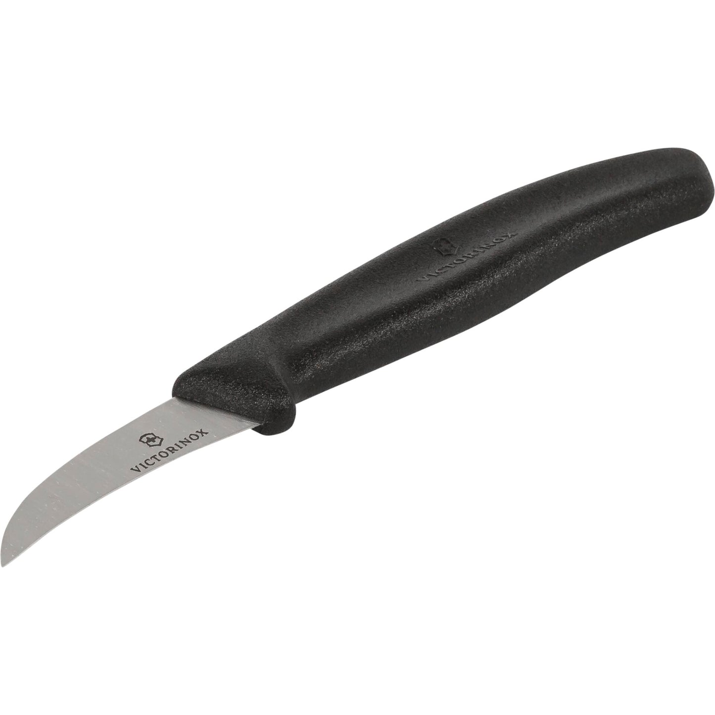 Victorinox Swiss Classic 6cm Tourniermesser schwarz